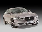 Jaguar XF Carbon Fibre Pack 2013 года